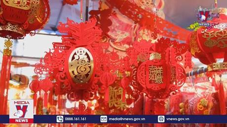 Những phong tục cổ truyền trong ngày mùng 1 Tết