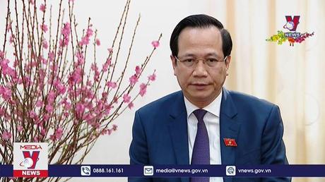 Đột phá trong công tác an sinh xã hội