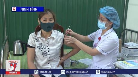 Toàn cảnh COVID-19 ngày 31/01/2022