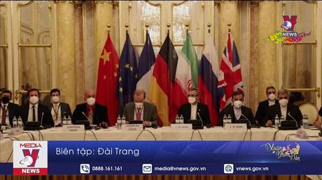 Iran khẳng định lại lập trường trong đàm phán hạt nhân