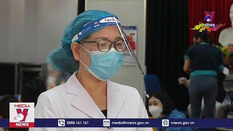 Chiến dịch tiêm chủng mùa xuân