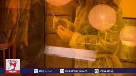 Đức thay đổi quy định nhập cảnh theo khuyến nghị của EU