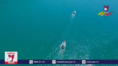 Du lịch khởi sắc từ ngày đầu năm Nhâm Dần
 