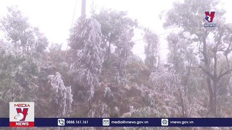 Bắc Bộ và Bắc Trung Bộ vẫn rét đậm, rét hại 