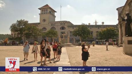 IMF cảnh báo nguy cơ bất ổn xã hội ở Mỹ Latinh và Caribe