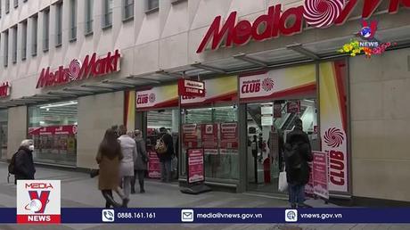 Tỷ lệ thất nghiệp tại eurozone và EU thấp kỷ lục