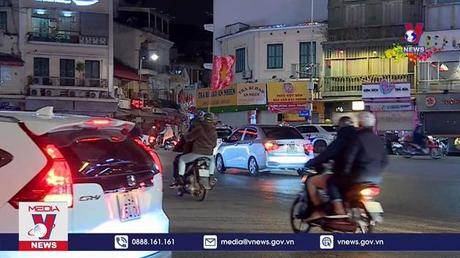 Không khí sau trận đấu Việt Nam – Trung Quốc