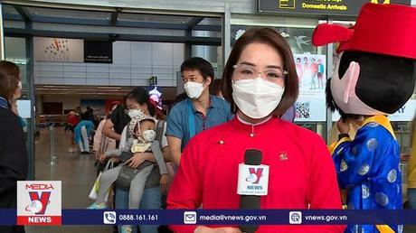 Đà Nẵng đón khách xông đất năm Dần