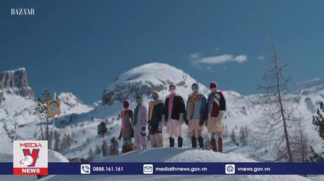 Dolce & Gabbana ngừng sử dụng chất liệu lông thú