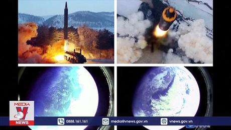 Triều Tiên kêu gọi Mỹ từ bỏ chính sách thù địch