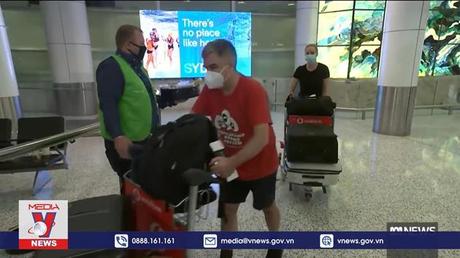 Cộng đồng Việt Nam tại Australia vui mừng trước thông tin 2 nước tự do đi lại