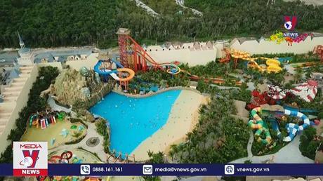 Nhiều khách sạn báo hết phòng dịp Tết