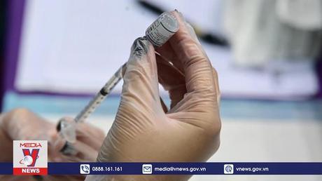 Pfizer đề nghị Mỹ cấp phép dùng vacccine COVID-19 cho trẻ dưới 5 tuổi