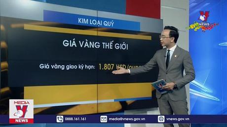 Thông tin kinh tế thế giới ngày 03/02/2022