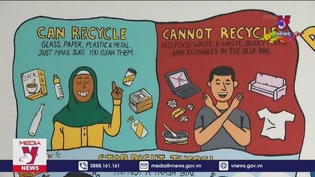 Xây dựng một lối sống bền vững 