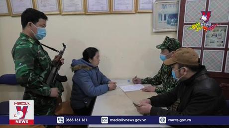 Bắt đối tượng vận chuyển 72 bánh ma túy tại Lào Cai