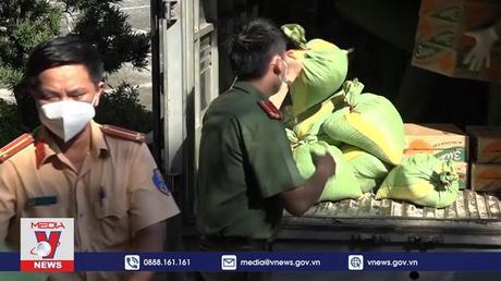 Lá cờ đầu trong nhiều năm liền hoàn thành xuất sắc nhiệm vụ