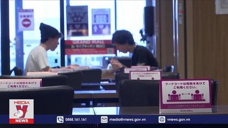 Duy trì khoảng cách lớn giúp ngăn chặn biến thể Omicron