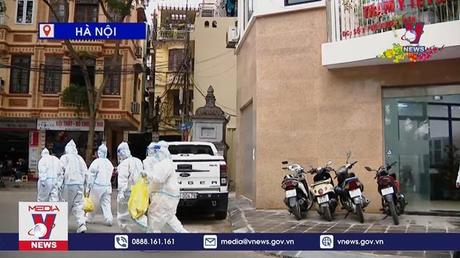 Toàn cảnh COVID-19 ngày 02/02/2022