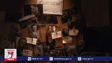 Hồ sơ mật: Những điệp viên Trân Châu Cảng - Phần 1 - Tập 1