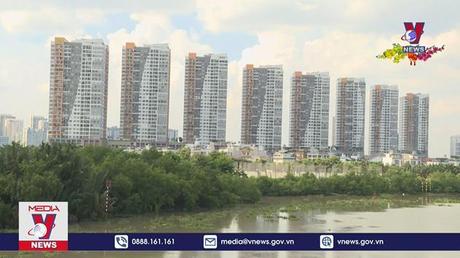 Sửa đổi 2 luật liên quan đến bất động sản