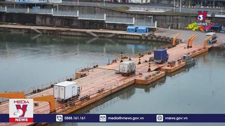 Quảng Ninh khai Xuân xuất khẩu 140 tấn thủy sản