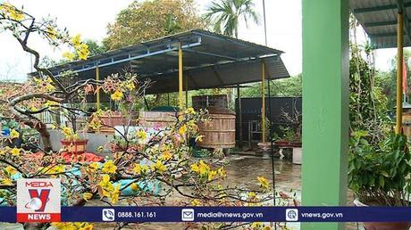 Khởi nghiệp du lịch từ làng nghề truyền thống