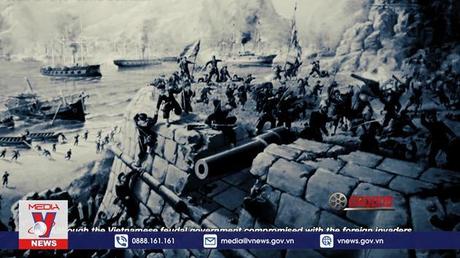 Phim tài liệu: Con đường đã chọn - Tập 1 - Hồn nước 