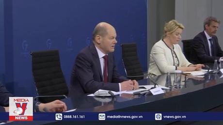 Đức muốn giảm tình trạng phụ thuộc vào khí đốt của Nga