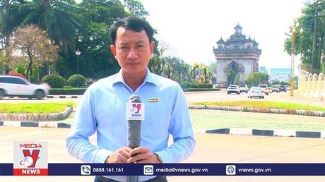 Lào thúc đẩy mở cửa đất nước