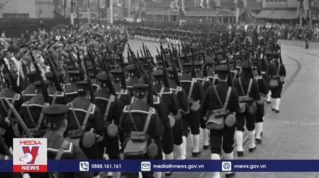 Hồ sơ mật: Những điệp viên Trân Châu Cảng - Phần 1 - Tập 2