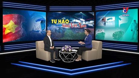 Góc nhìn VNews ngày 03/02/2022: Tự hào hàng Việt Nam 