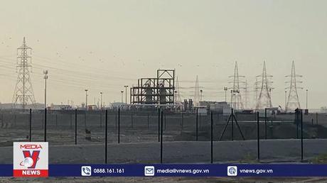 Mỹ sẽ triển khai máy bay, tàu chiến tới UAE