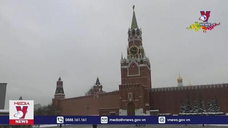 Nga, Trung Quốc thảo luận tăng cường hợp tác trong nhiều lĩnh vực  