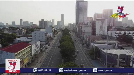 Niềm vui đầu Năm mới 2022 của ngành du lịch Đông Nam Á 