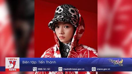 Thời trang xa xỉ chào đón Năm Mới Nhâm Dần