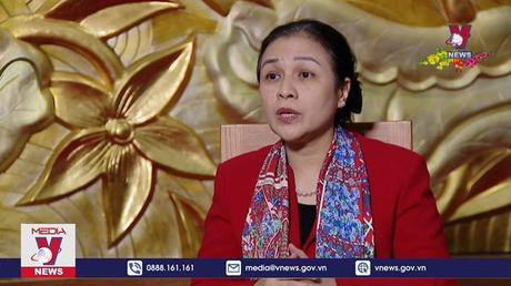 Đối ngoại nhân dân trên con đường đổi mới