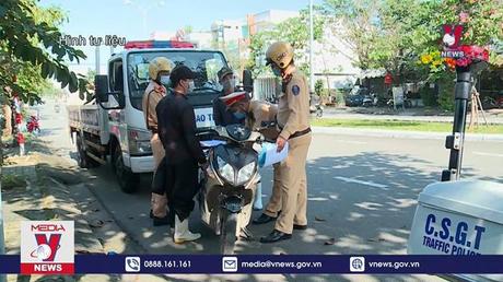 Ba ngày Tết, toàn quốc xảy ra 60 vụ tai nạn giao thông