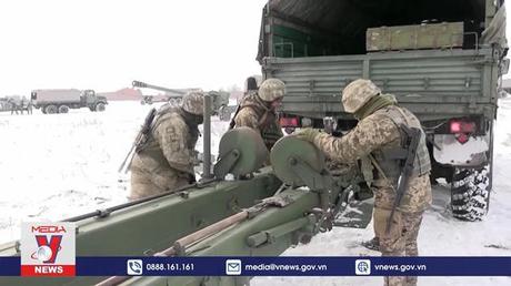 Lãnh đạo Nga và Pháp nhất trí duy trì tiếp xúc