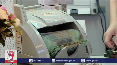 Hà Nội huy động tín dụng được 4.290 nghìn tỉ đồng trong tháng 1