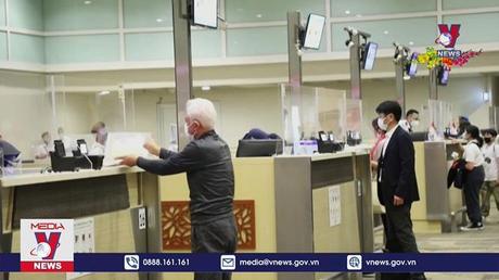 “Thiên đường du lịch” của Indonesia đón chuyến bay du lịch quốc tế đầu tiên