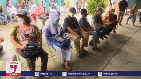 Châu Á thận trọng trước diễn biến dịch COVID-19