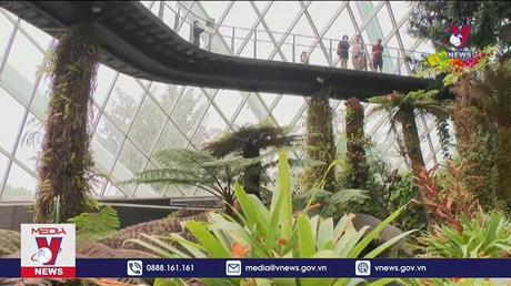 Du lịch Tết Nguyên đán: Hé mở những kỳ vọng mới 