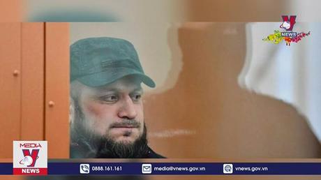 Nga tuyên án tòng phạm vụ đánh bom tàu điện ngầm ở Moskva