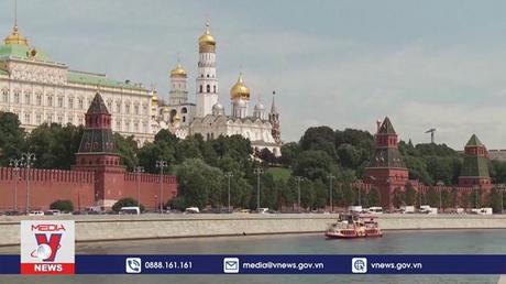 Nga đẩy mạnh xuất khẩu năng lượng sang Trung Quốc