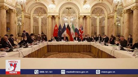 Tín hiệu tích cực cho đàm phán hạt nhân Iran