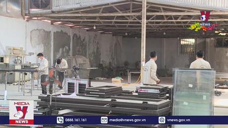 Hỗ trợ 6,6 nghìn tỉ cho người lao động