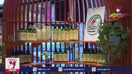 Khát vọng khởi nghiệp xanh