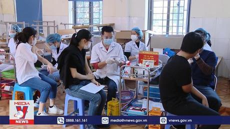 Toàn cảnh COVID-19 ngày 04/02/2022