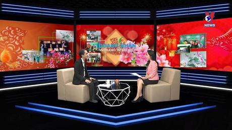 Góc nhìn VNEWS ngày 05/02/2022: Doanh nhân vượt khó từ đại dịch